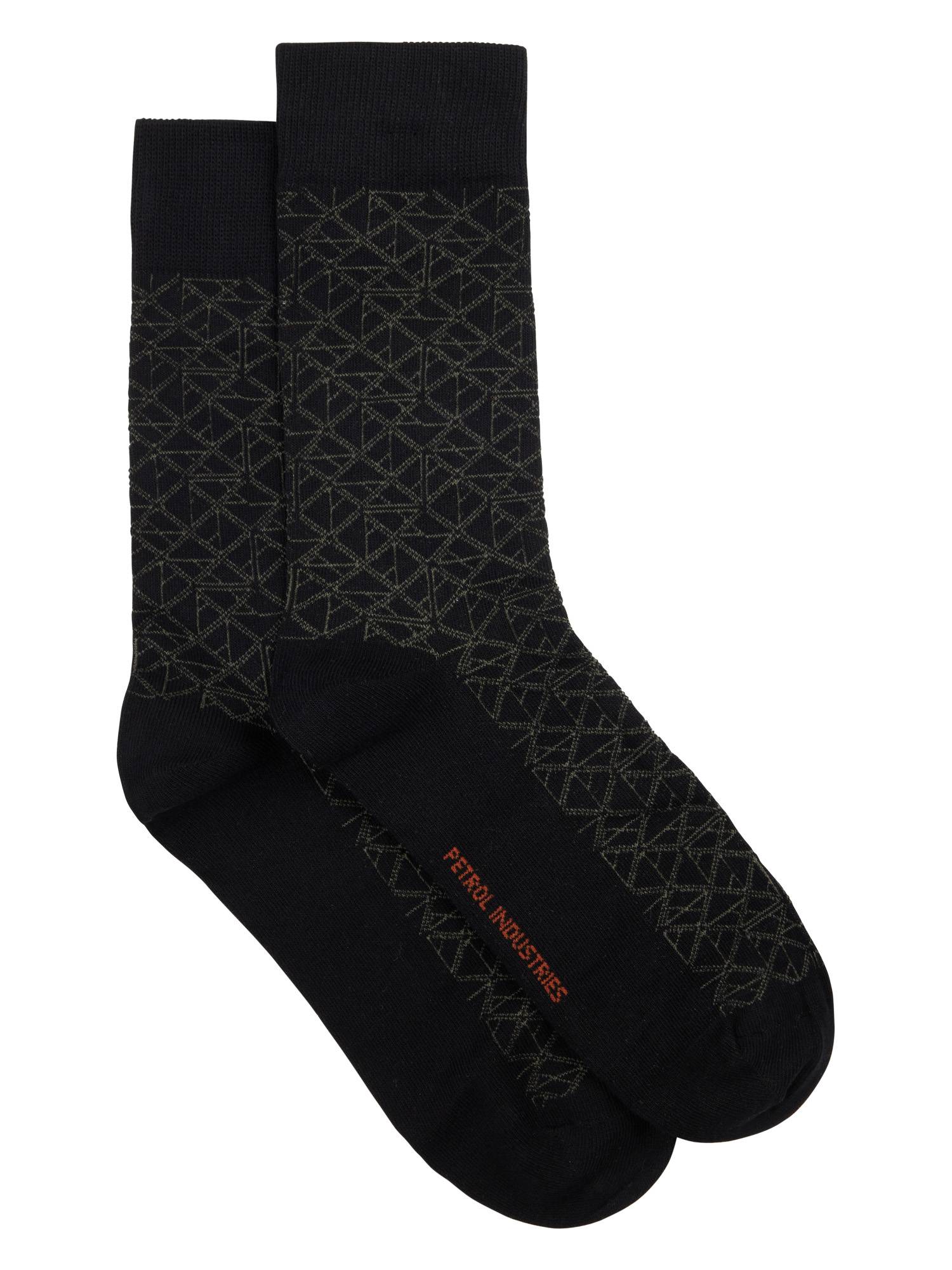 Petrol 1-pack Socks