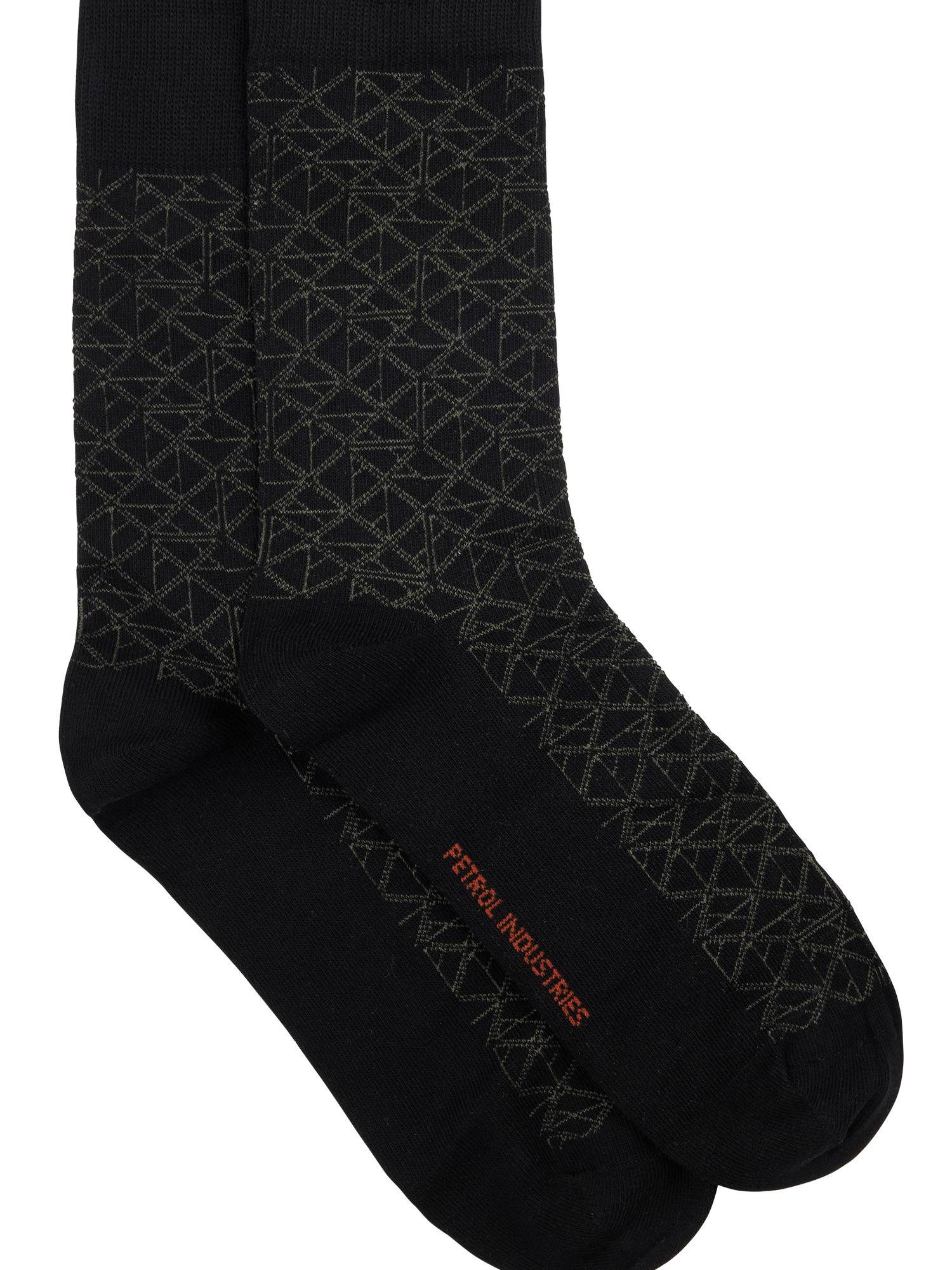 Petrol 1-pack Socks
