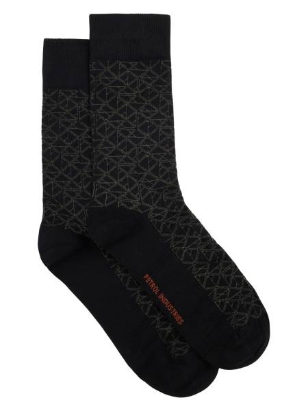 Petrol 1-pack Socks