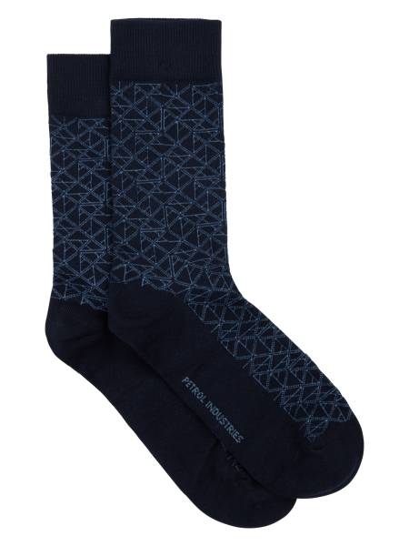 Petrol 1-pack Socks