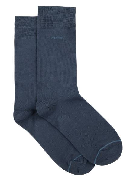 Petrol 1-pack Socks