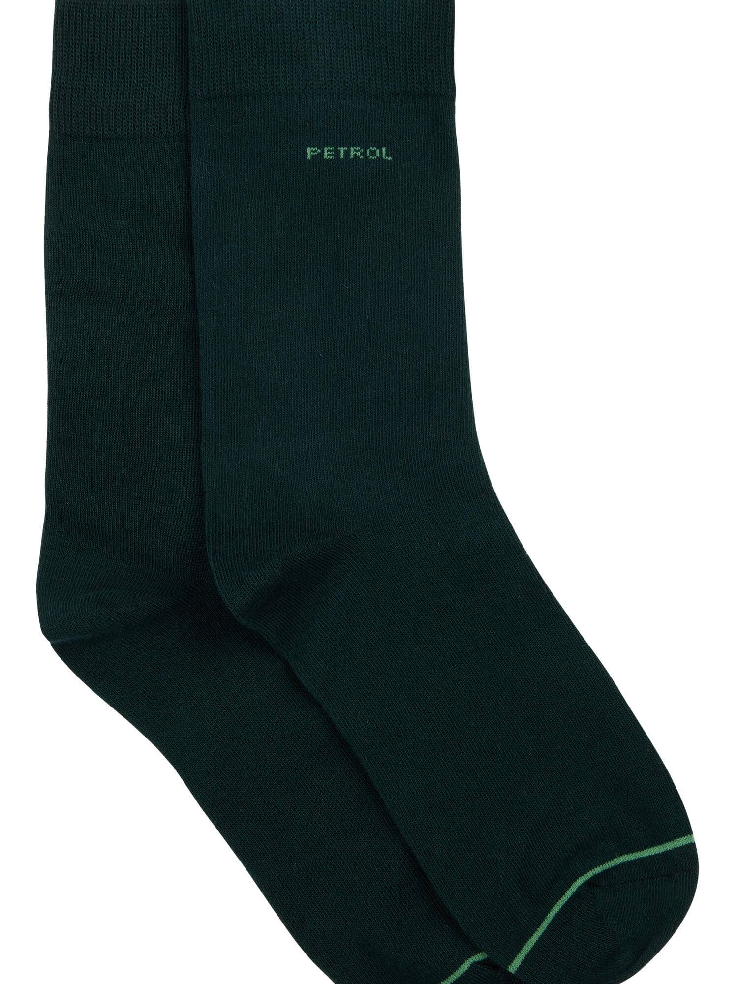 Petrol 1-pack Socks