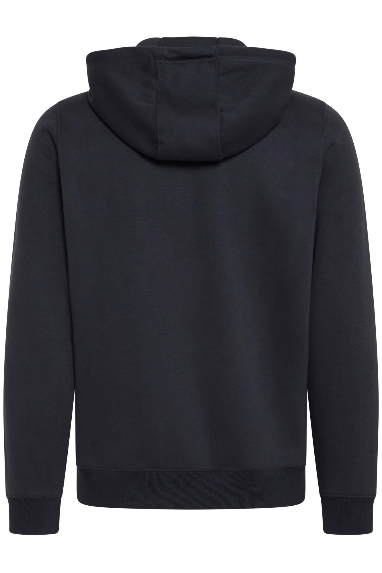 Blend Full Zip Sweater BHDOWNTON - Blue