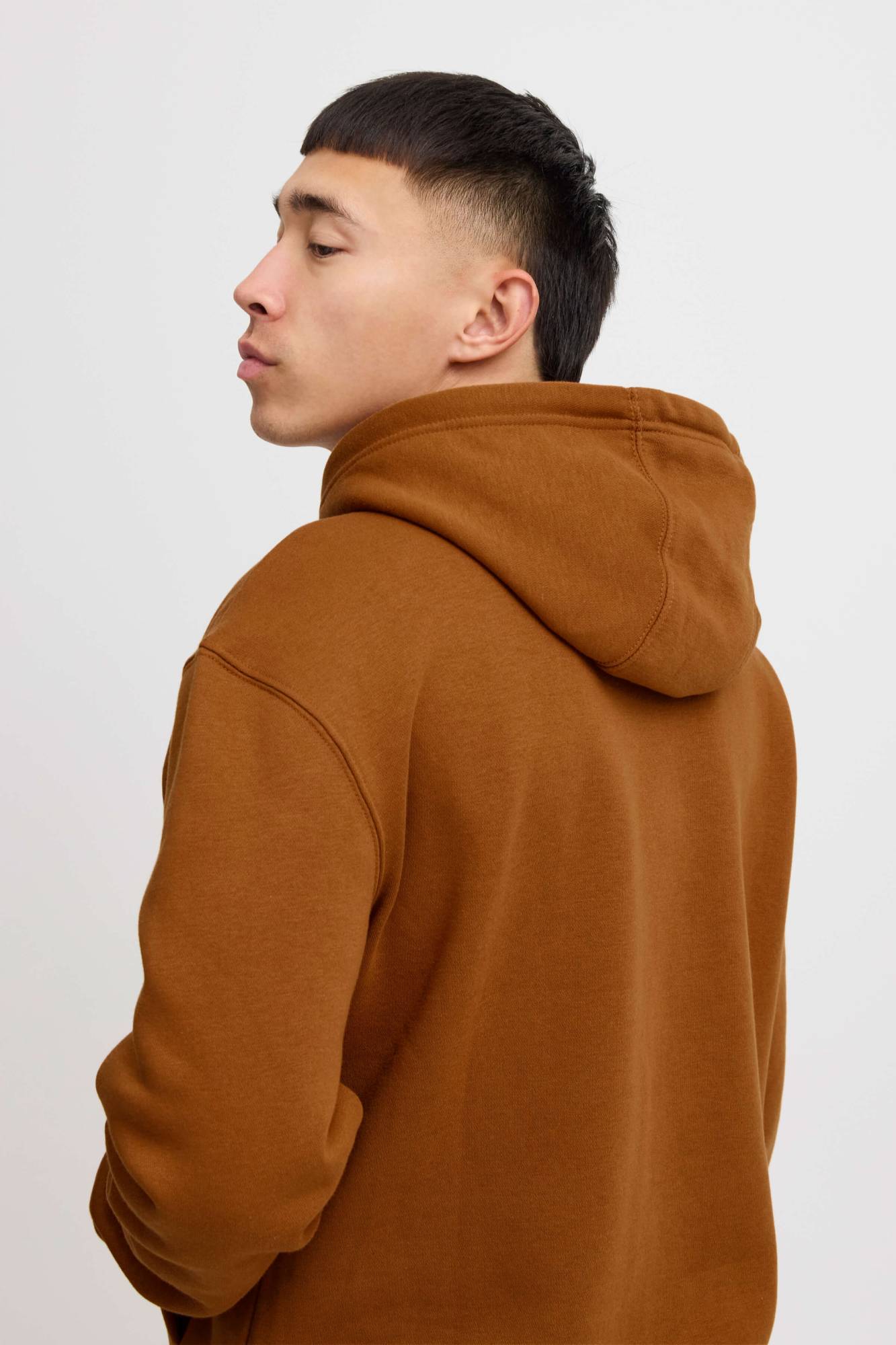 Blend BHDownton Hoodie - Teal