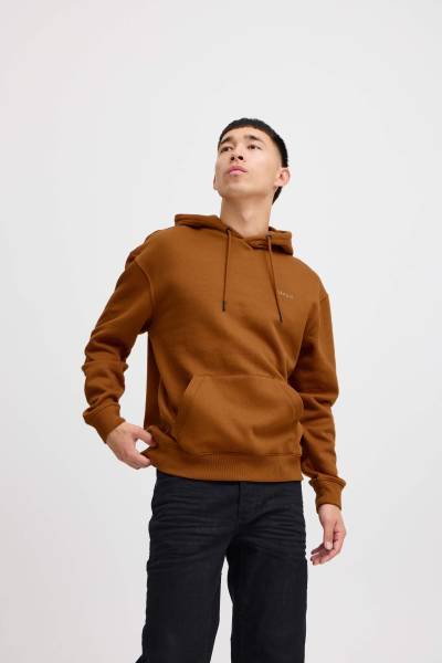 Blend BHDownton Hoodie - Teal