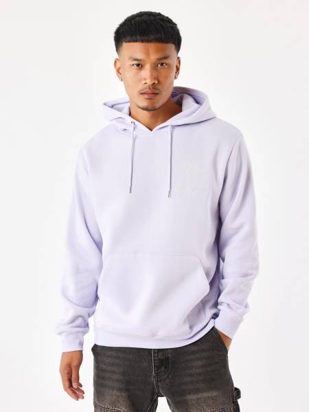 Project X Paris Heartworld Hoodie - Lilac