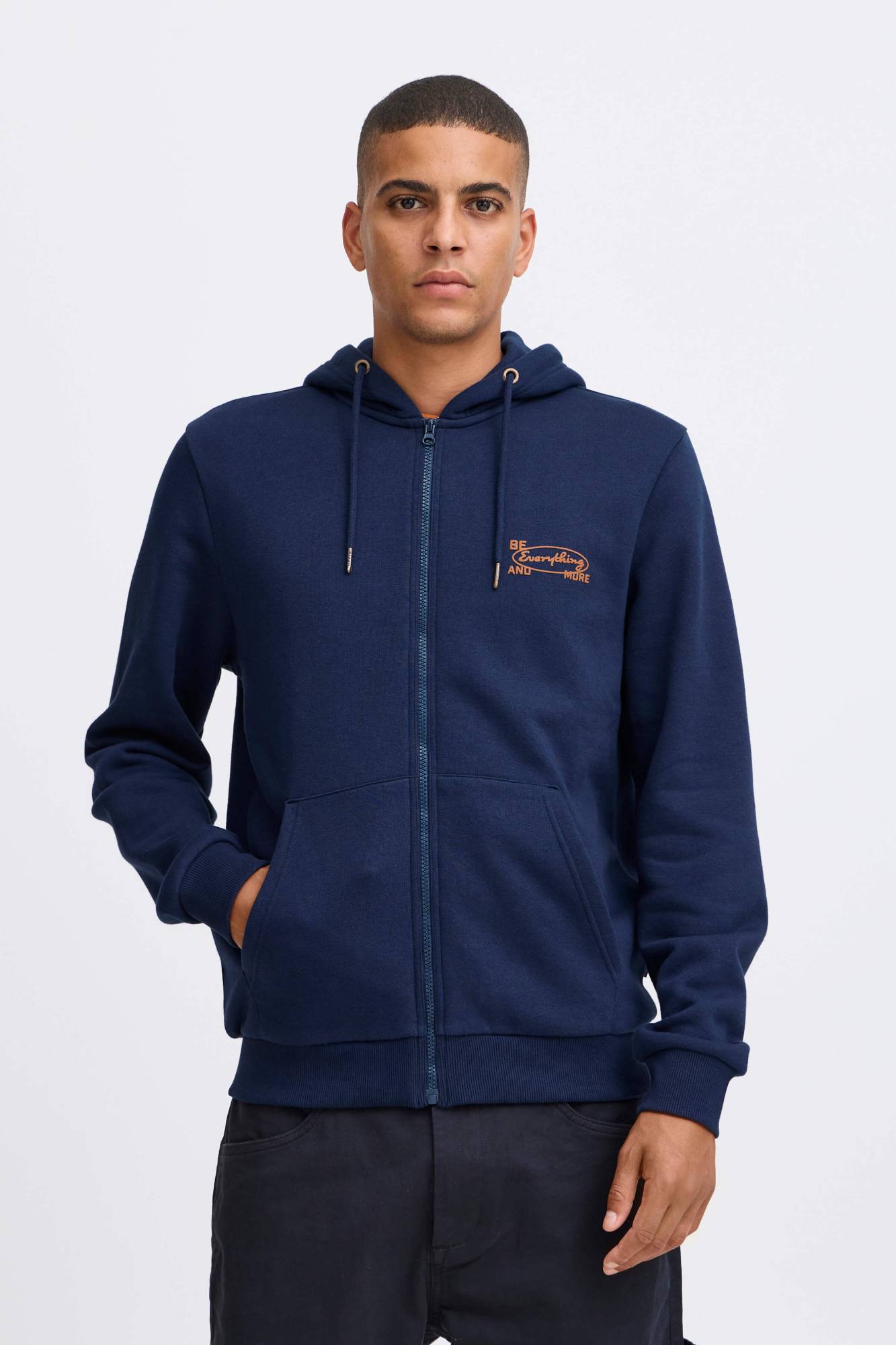 Blend BHSweatshirt - Blue