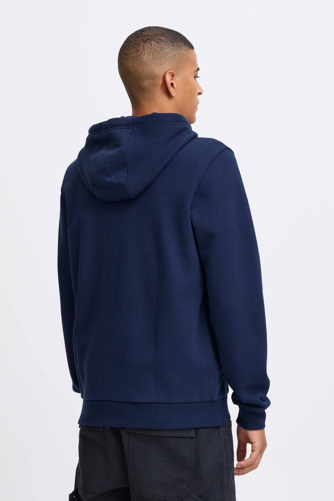 Blend BHSweatshirt - Blue