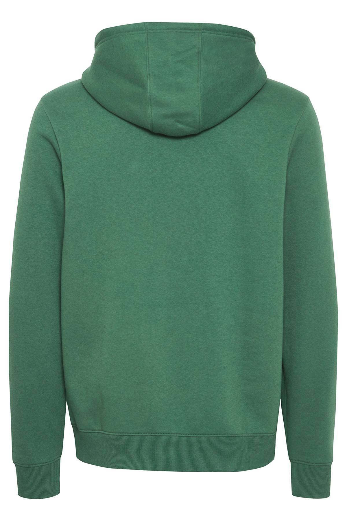 Blend Hoodie - Green