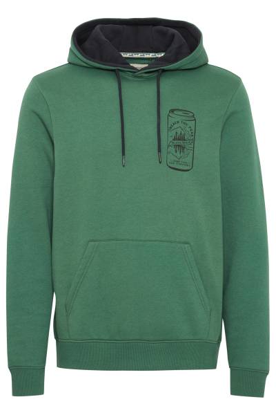 Blend Hoodie - Green