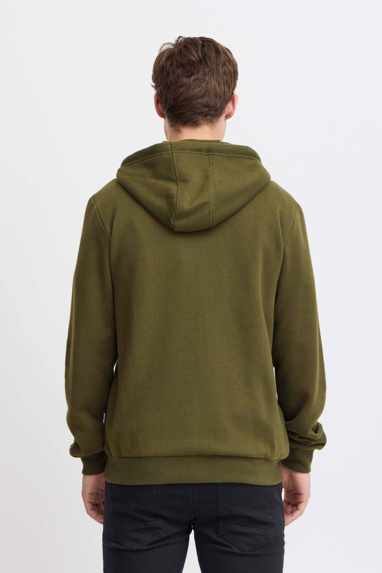 Blend BHSweatshirt - Khaki