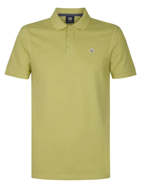 Petrol Classic Polo Flamingo - Lime