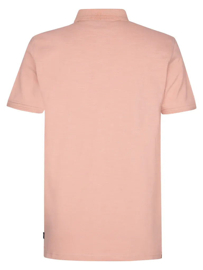 Petrol Classic Polo Flamingo - Pink