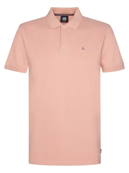 Petrol Classic Polo Flamingo - Pink