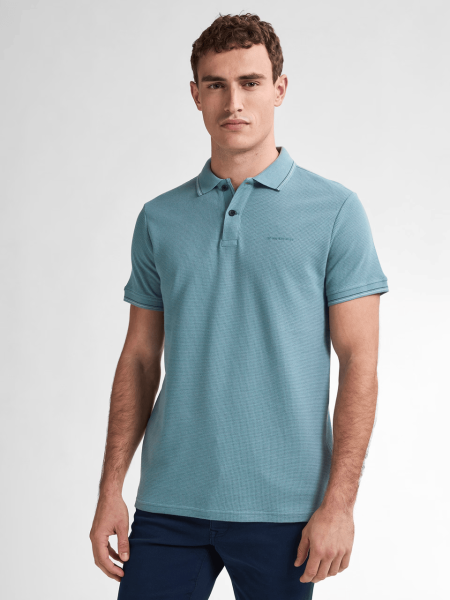 Petrol Classic Polo Aqua - Sky Blue