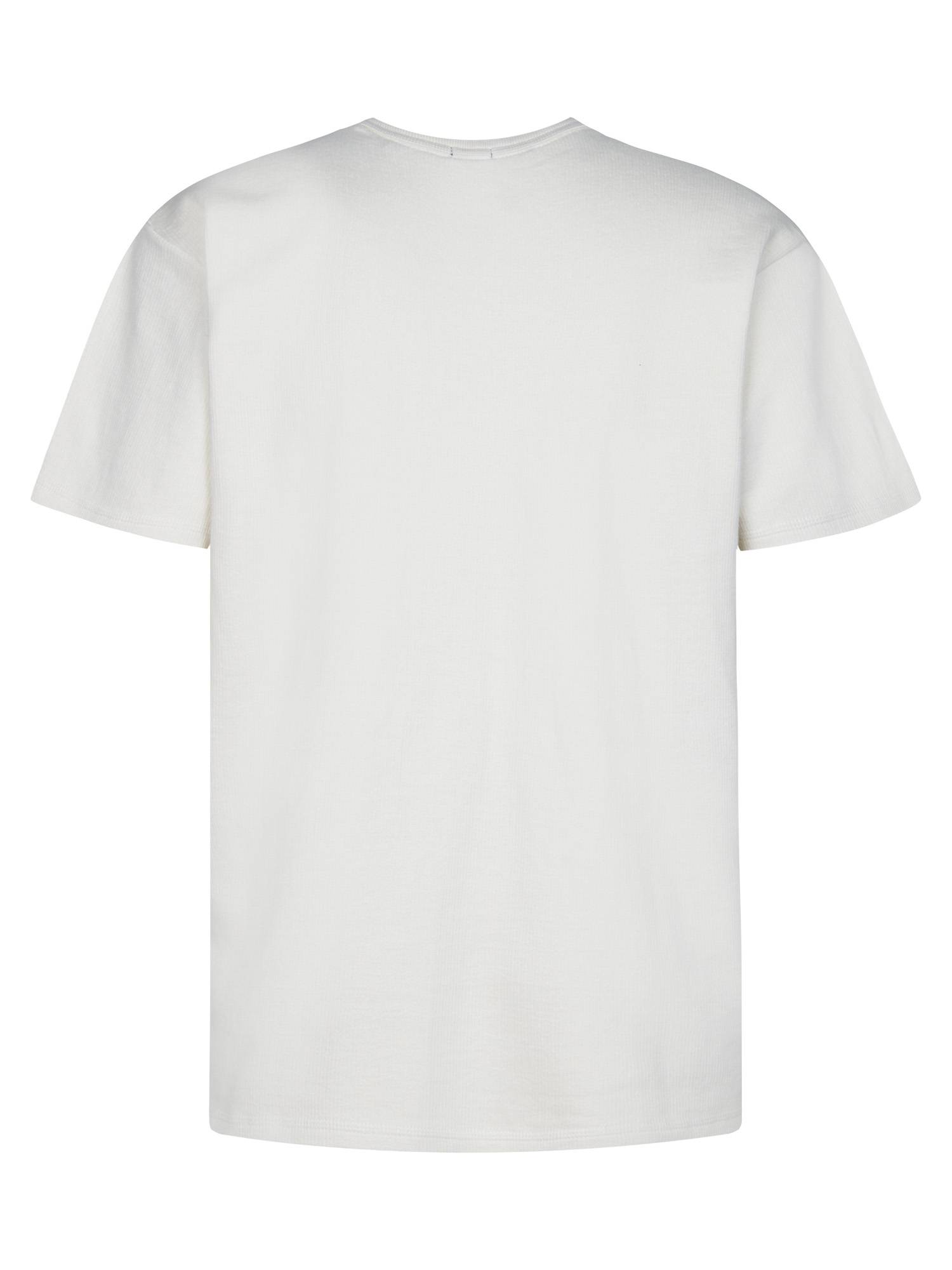 Petrol Men's T-shirt - Beige
