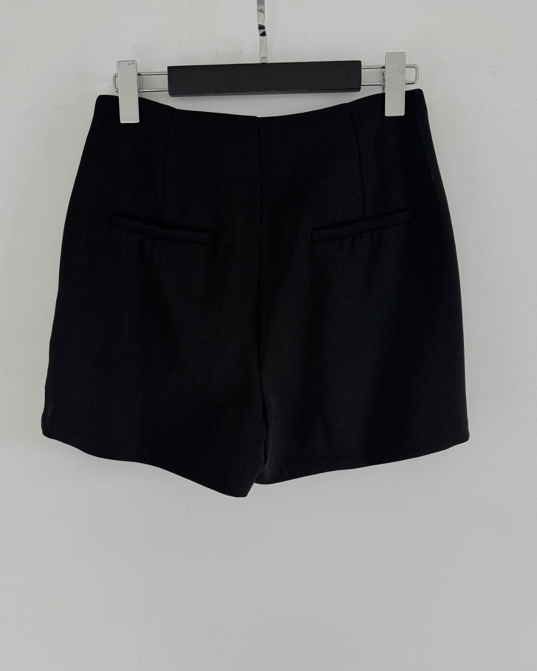 Elegant Skort - Black