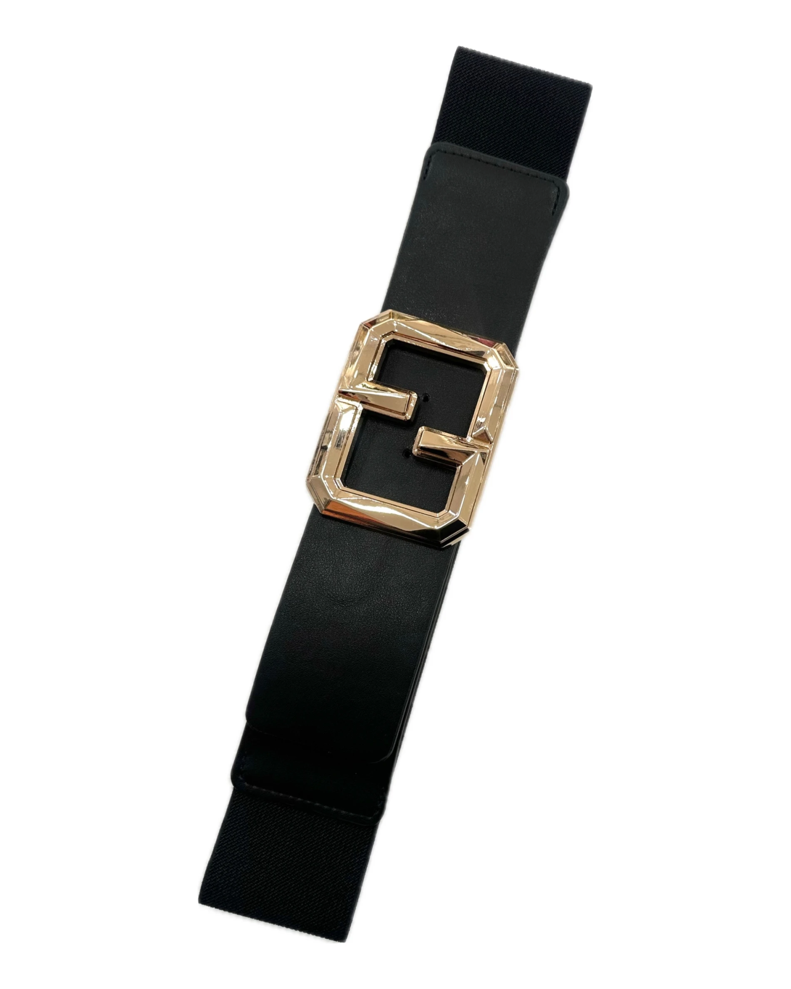 Elastic Belt - Black