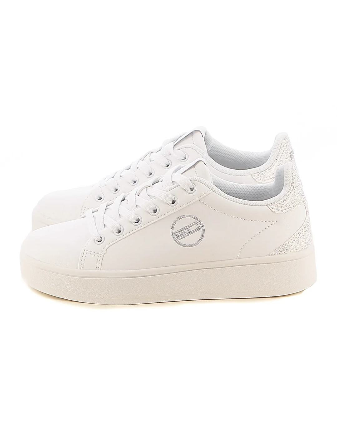 Enrico Coveri Amy Sneakers - White