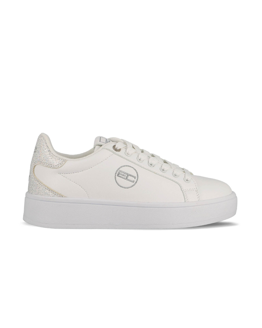 Enrico Coveri Amy Sneakers - White