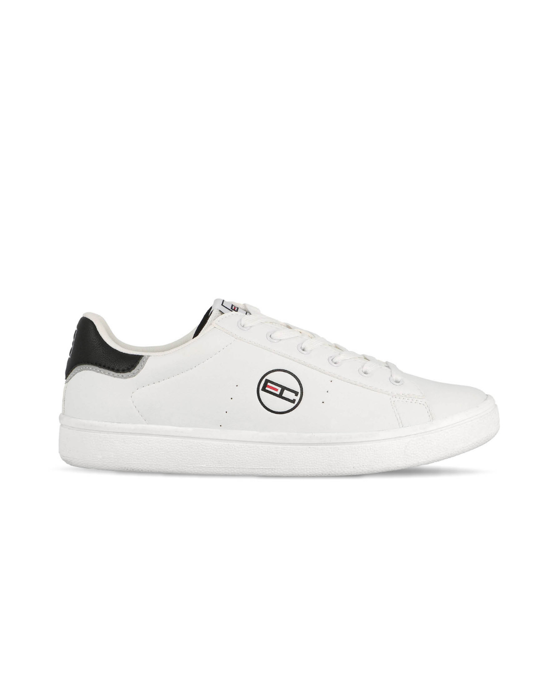 Enrico Coveri Arizona Sneakers - White
