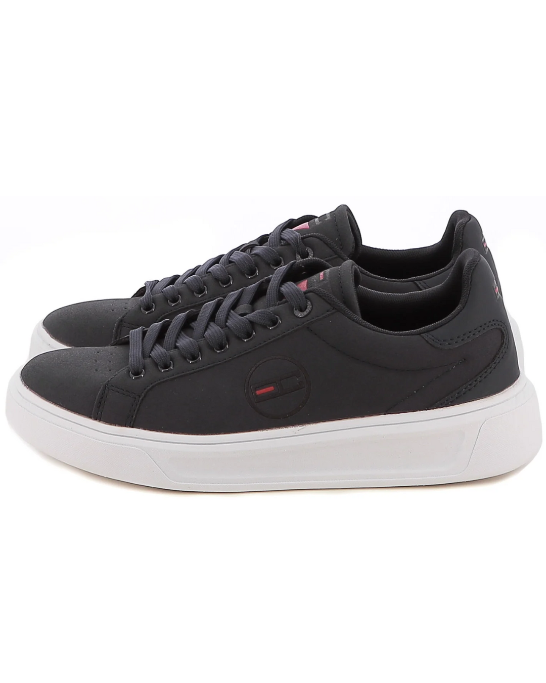 Enrico Coveri Girona Sneakers - Blue