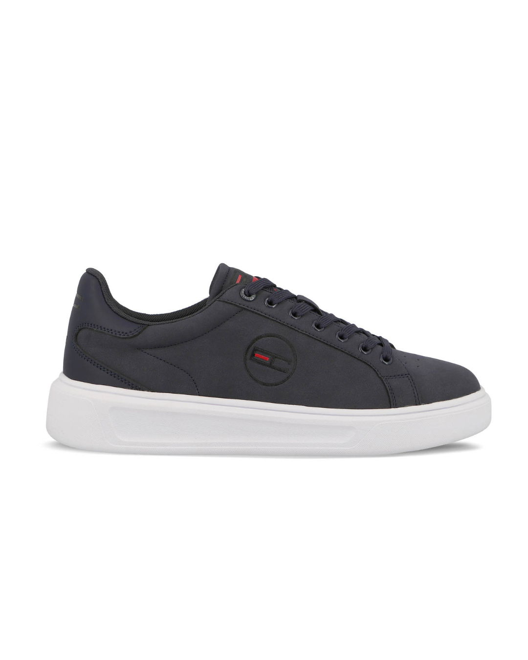 Enrico Coveri Girona Sneakers - Blue