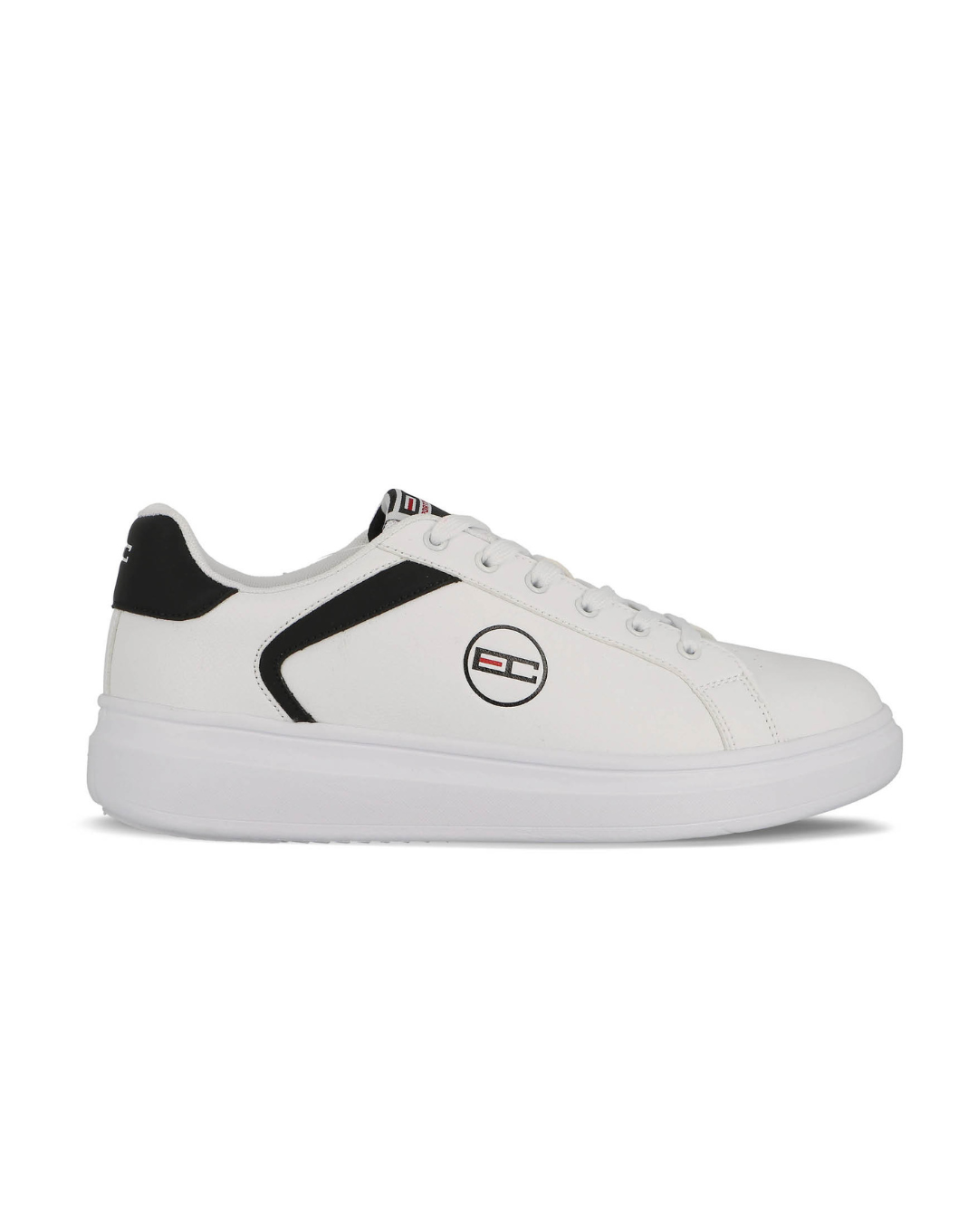 Enrico Coveri Turner Sneakers - White