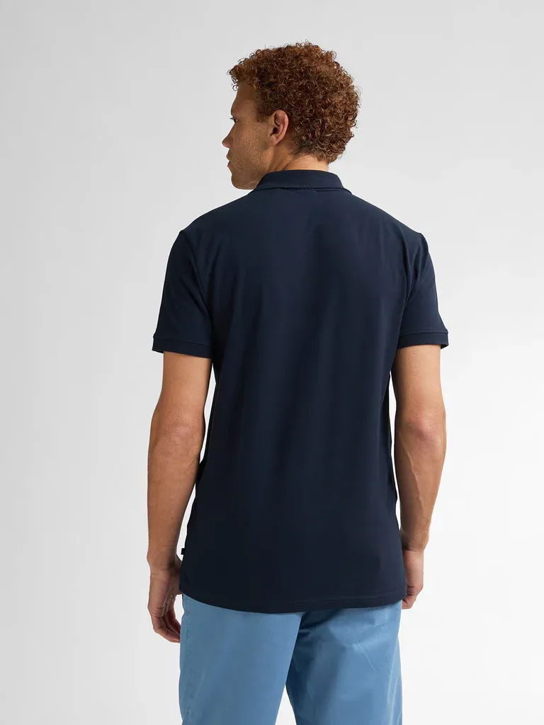 Petrol Classic Polo Marlin - Blue
