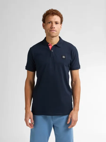 Petrol Classic Polo Marlin - Blue