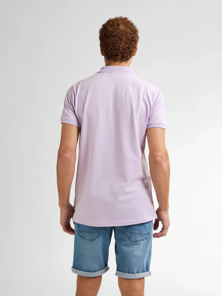Petrol Classic Polo Marlin - Lilac