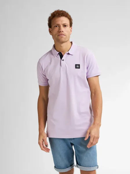 Petrol Classic Polo Marlin - Lilac