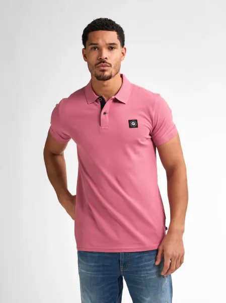 Petrol Classic Polo Marlin - Pink