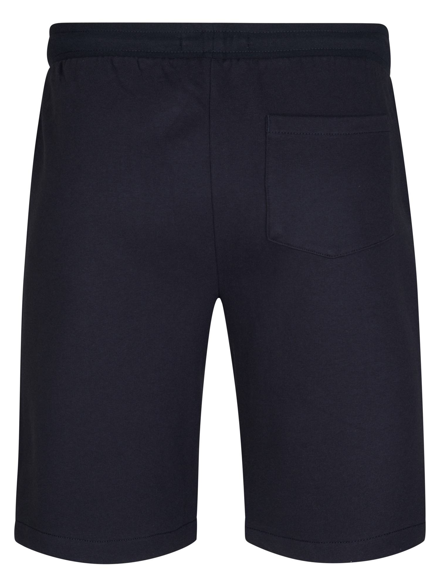 Petrol Jogging Shorts - Blue