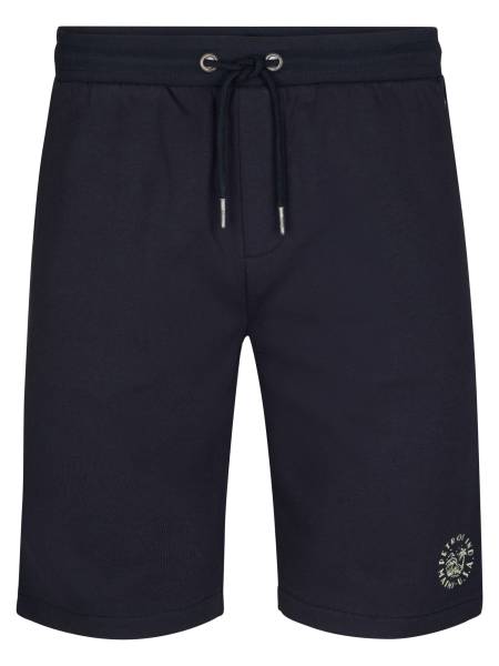 Petrol Jogging Shorts - Blue