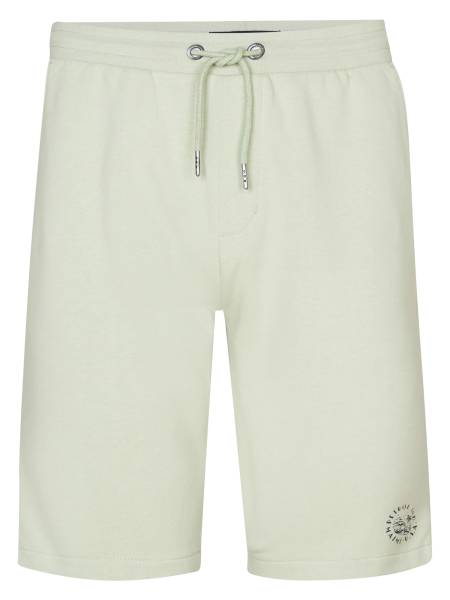 Petrol Jogging Shorts - Mint