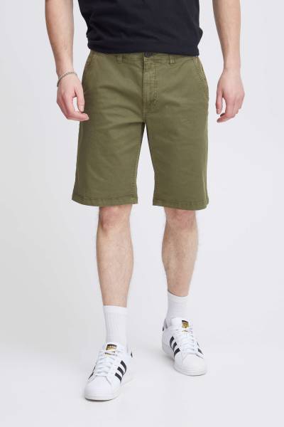 Blend Chino Shorts - Khaki