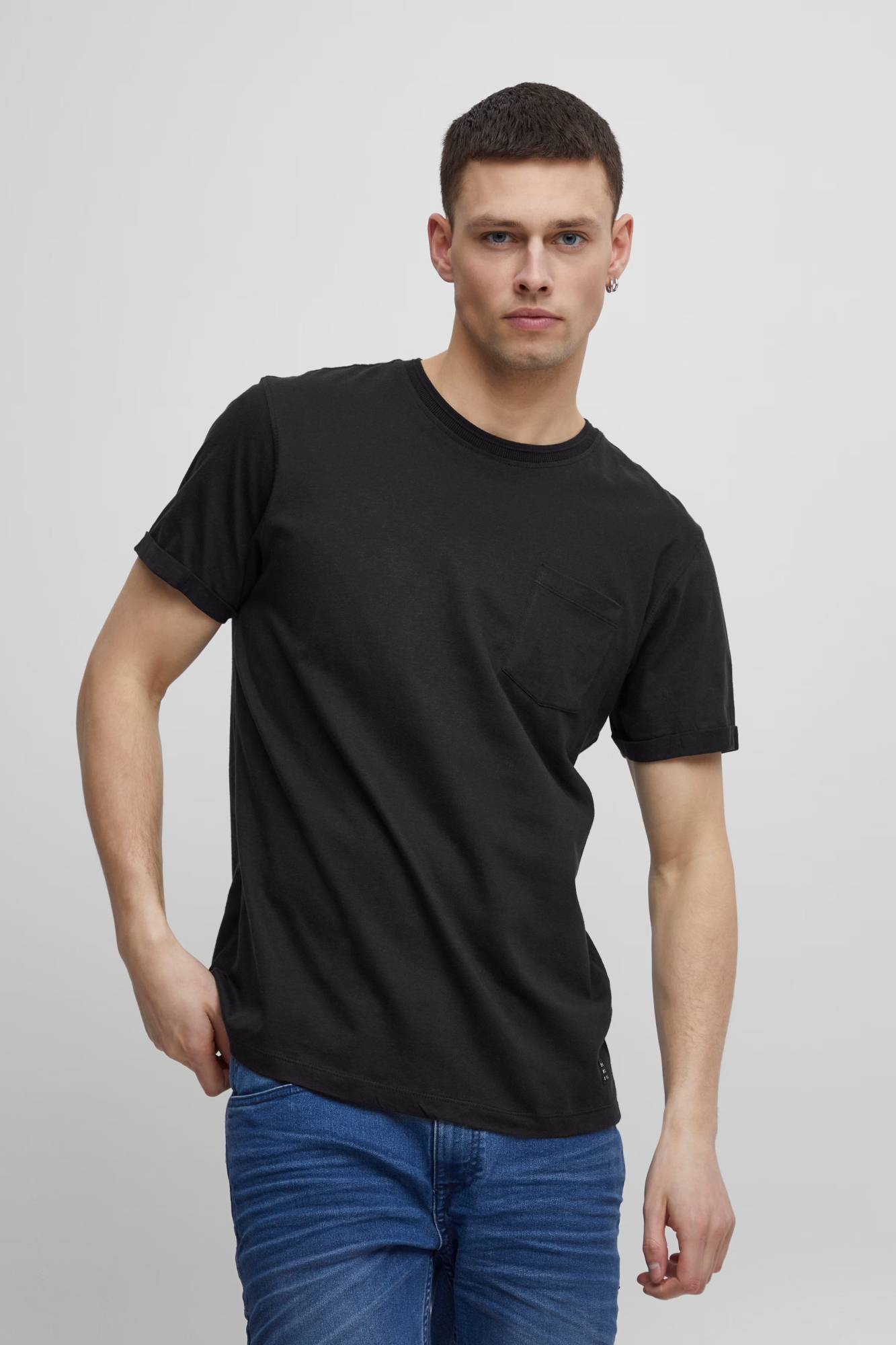 Blend Bhnasir Tee - Black