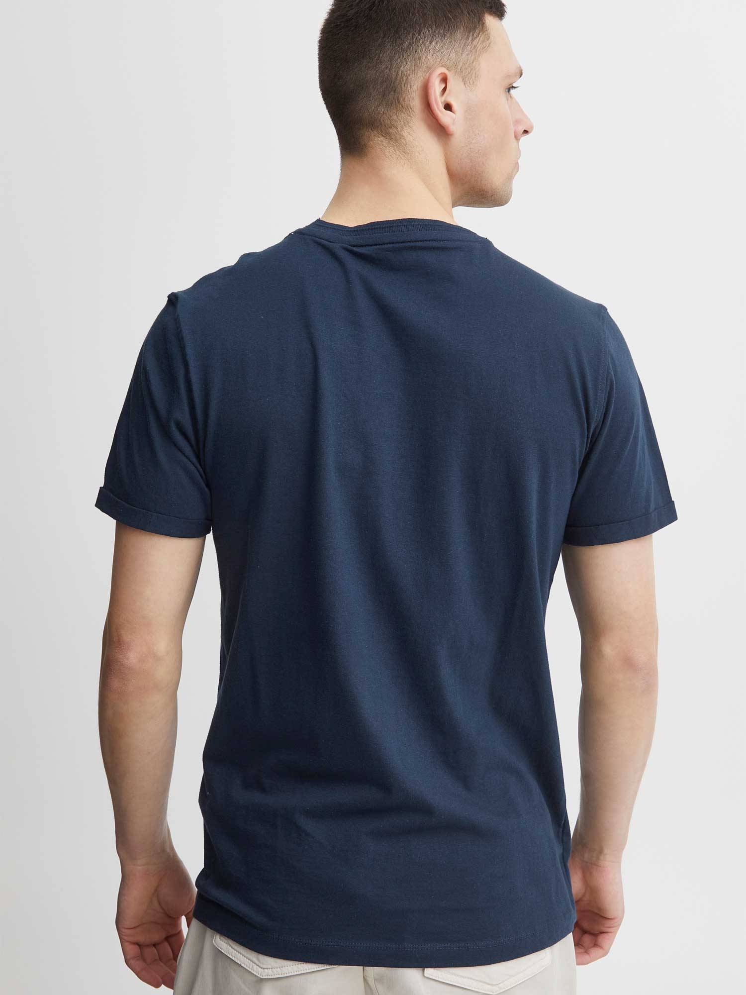 Blend Bhnasir Tee - Blue
