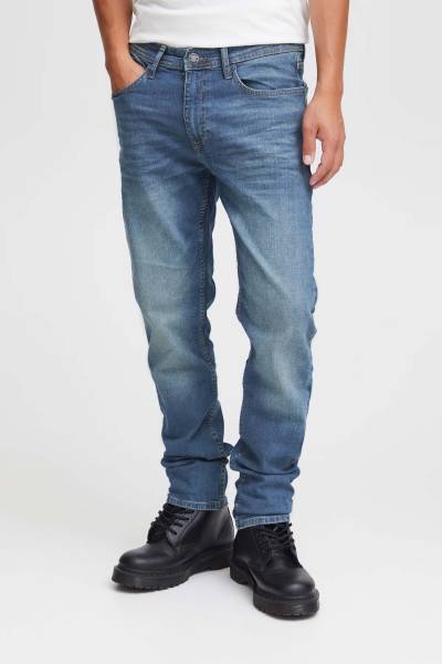 Blend Jet Fit Jeans - Blue