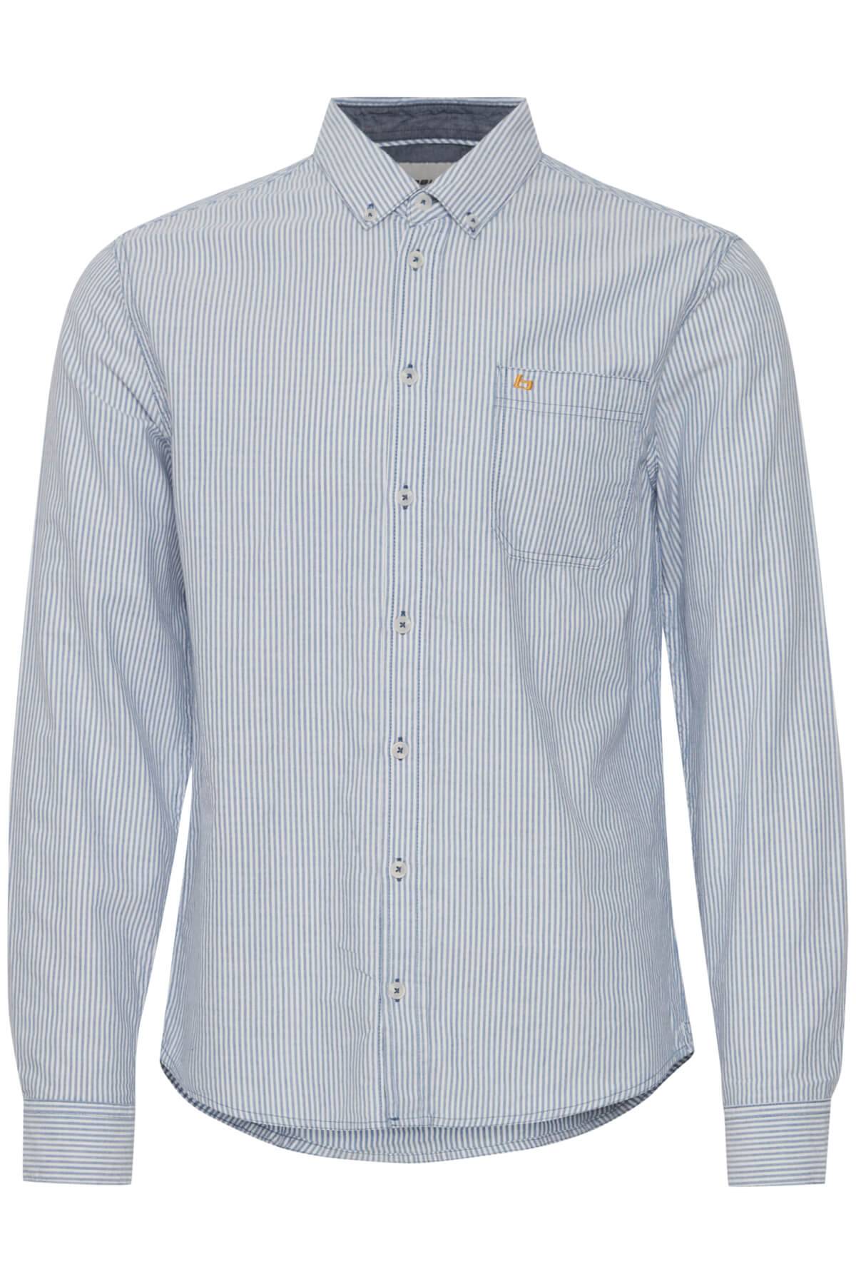 Blend Striped Shirt - Striped
