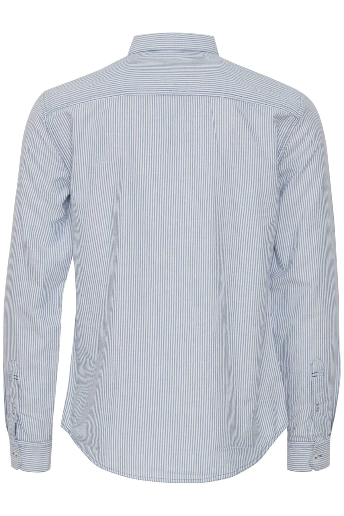 Blend Striped Shirt - Striped