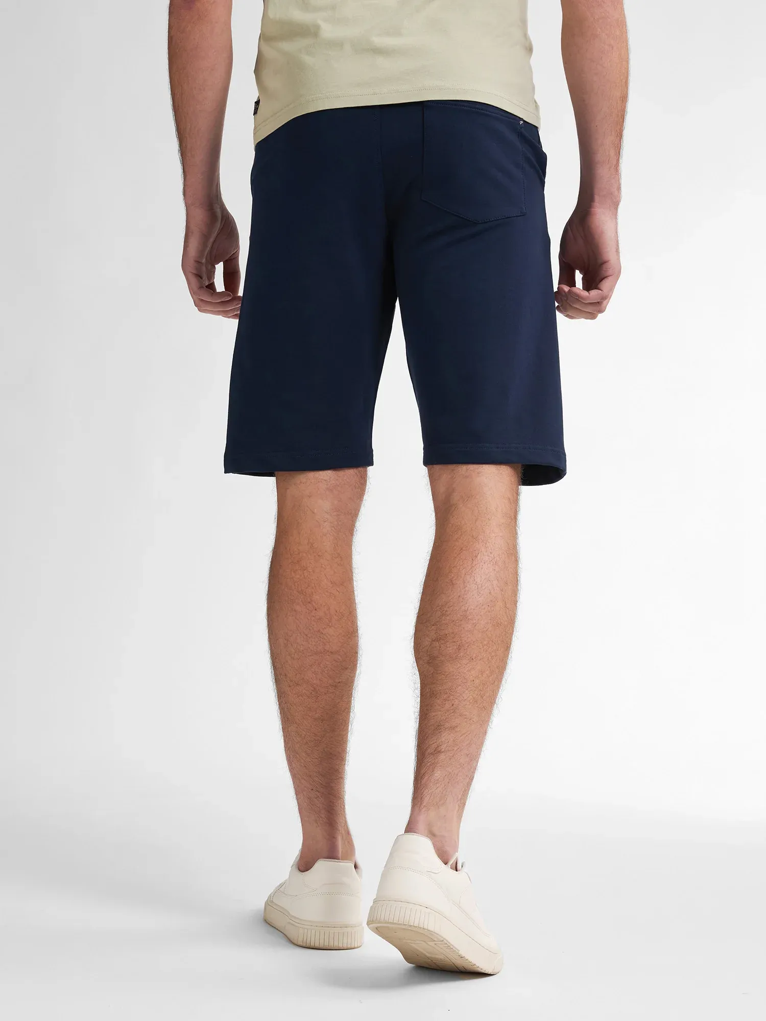 Petrol Jogging Shorts Turtlebay - Blue
