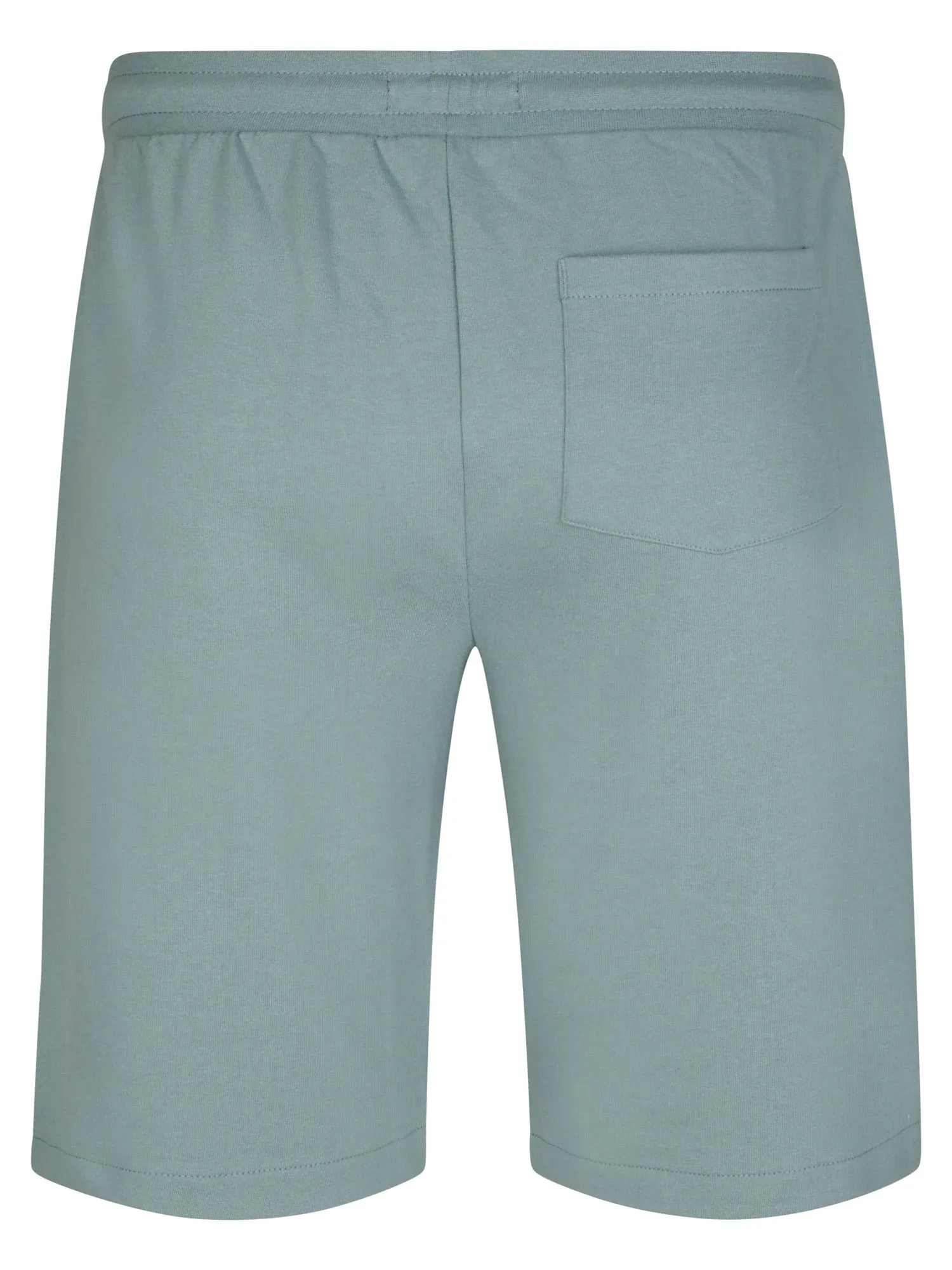 Petrol Jogging Shorts Porthole - Sky Blue