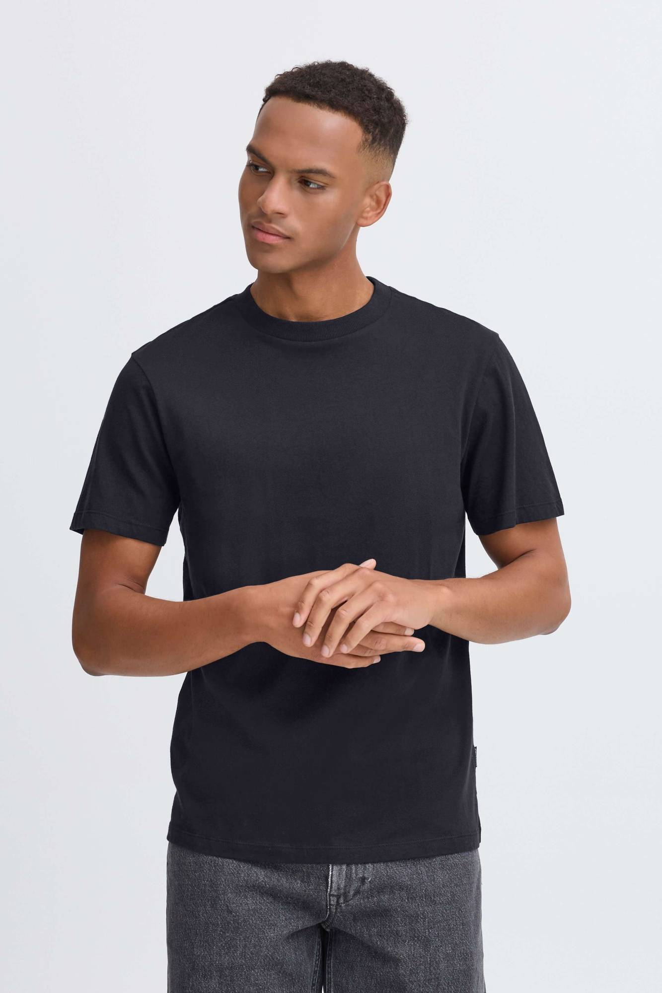 Blend BHIVO Tee - Black