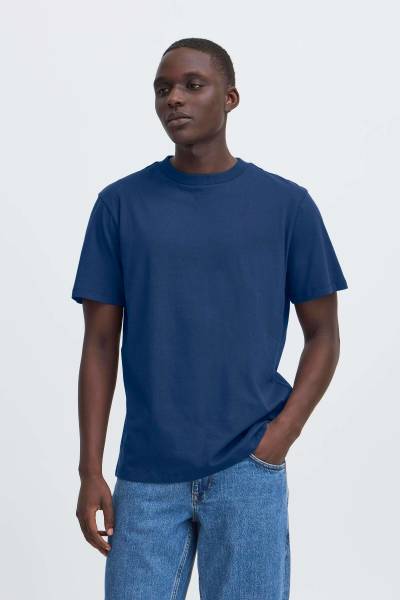 Blend BHIVO Tee - Blue