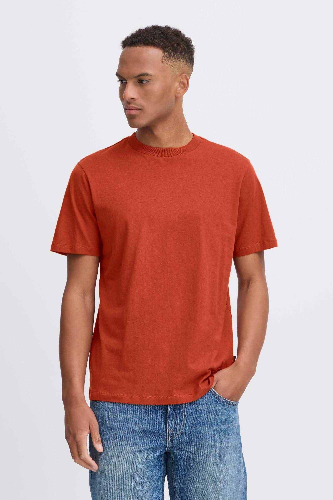 Blend BHIVO Tee - Red