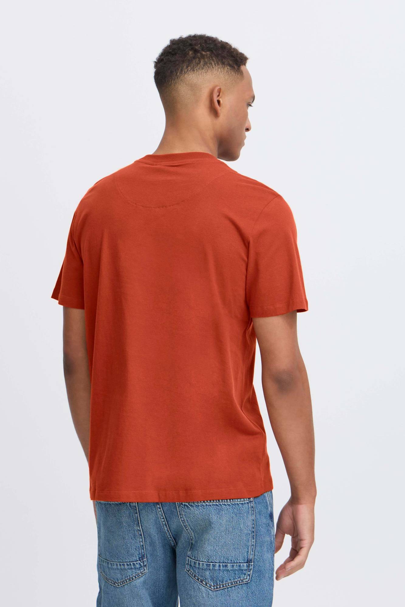 Blend BHIVO Tee - Red
