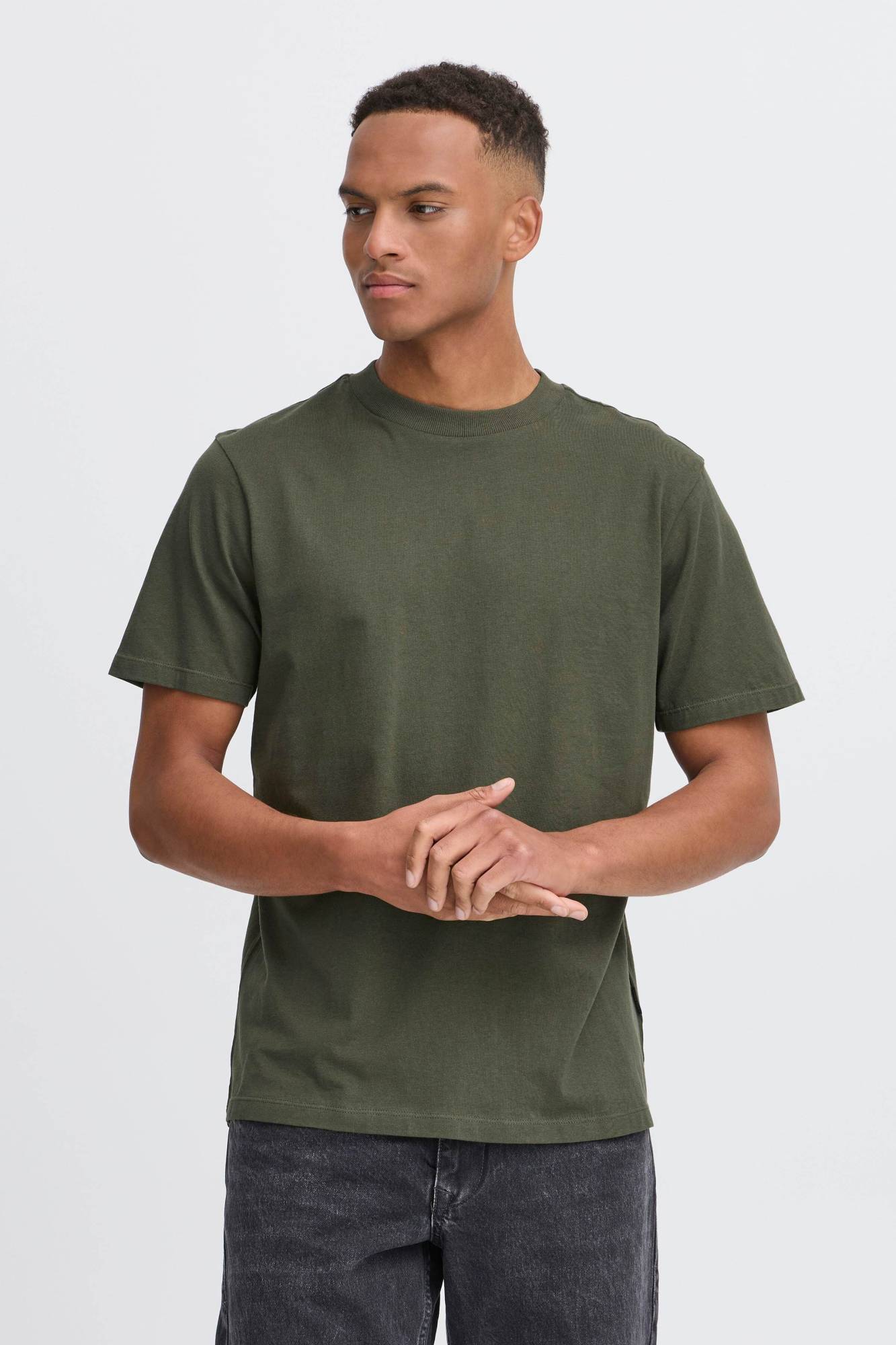 Blend BHIVO Tee - Khaki