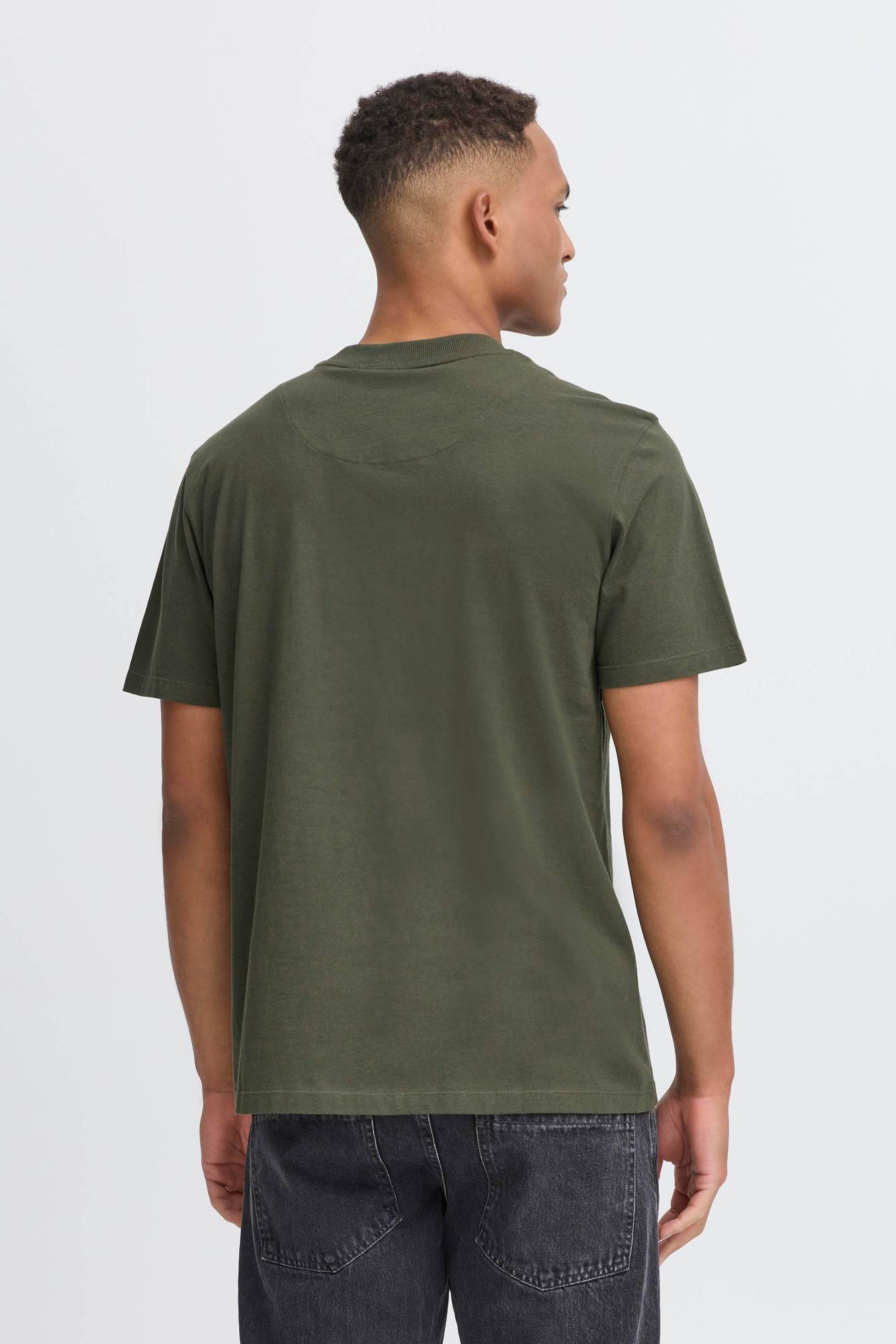 Blend BHIVO Tee - Khaki